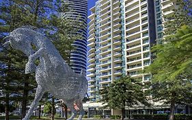 Mantra Broadbeach On The Park